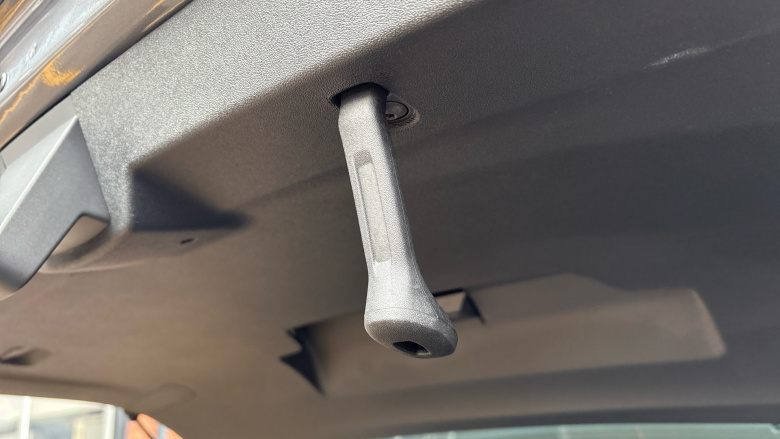 Skoda Kodiaq 1.5 TSI iV 204 SE 5dr DSG Estate